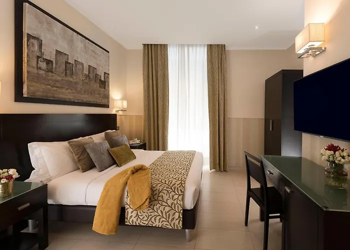 Yes Hotel Boutique Roma